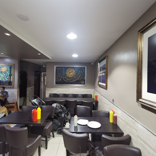 Photo of Alum Rock Kebab House - 48A Alum Rock Rd, Saltley, Birmingham B8 1JA